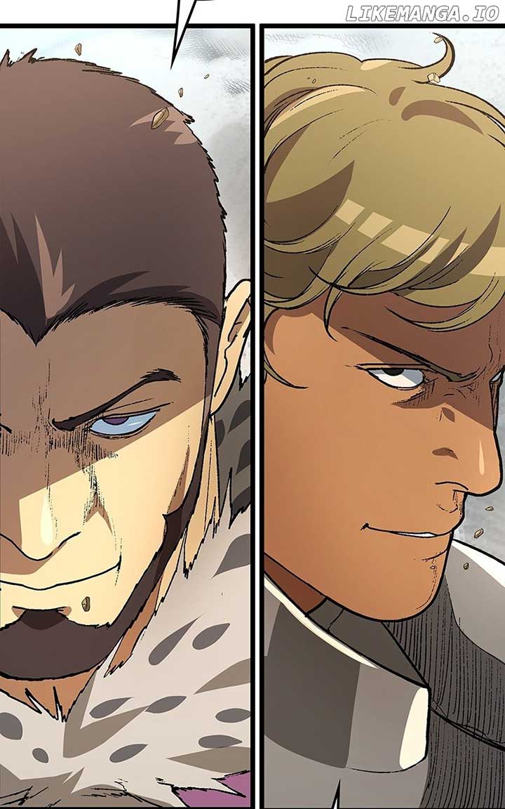 Return of the Runebound Professor Chapter 43 429 032