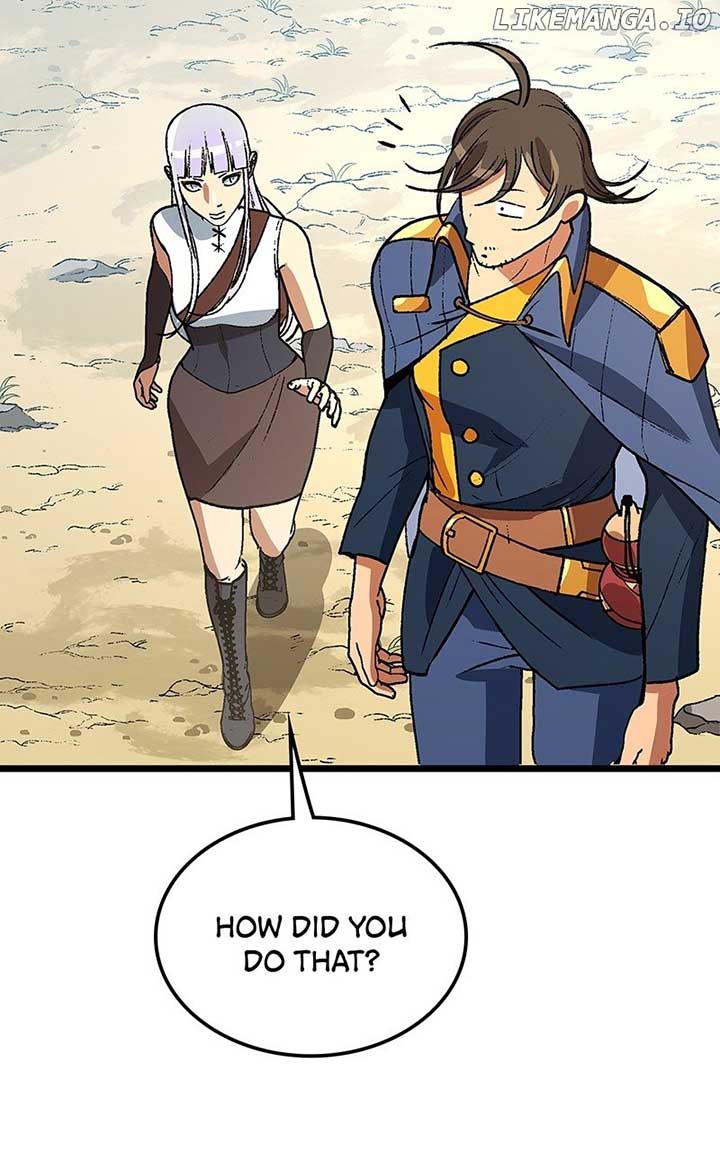 Return of the Runebound Professor Chapter 43 437 040