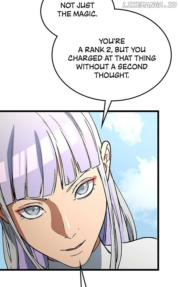 Return of the Runebound Professor Chapter 43 440 043