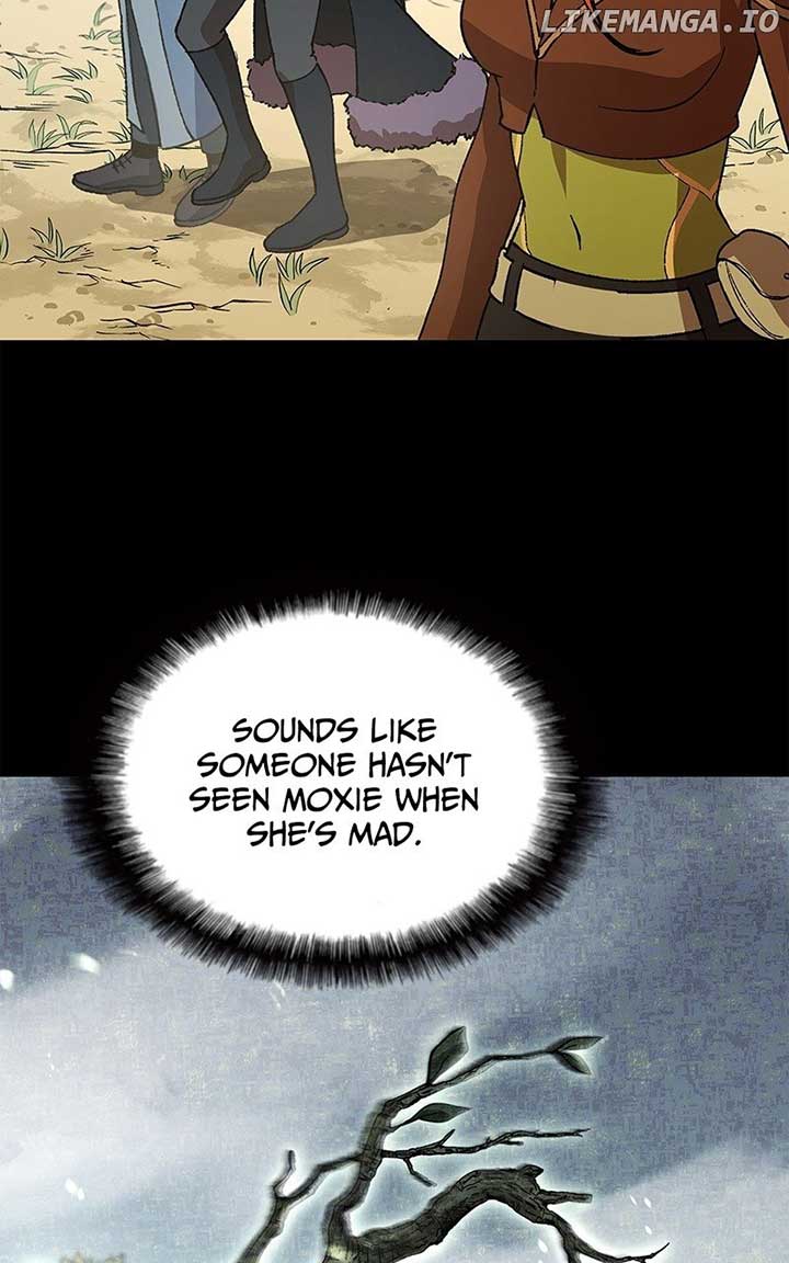 Return of the Runebound Professor Chapter 43 448 051