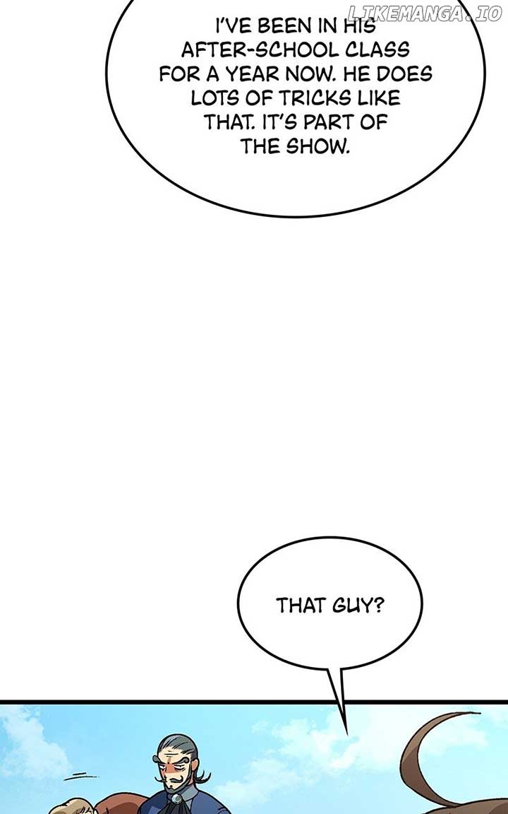 Return of the Runebound Professor Chapter 43 457 060