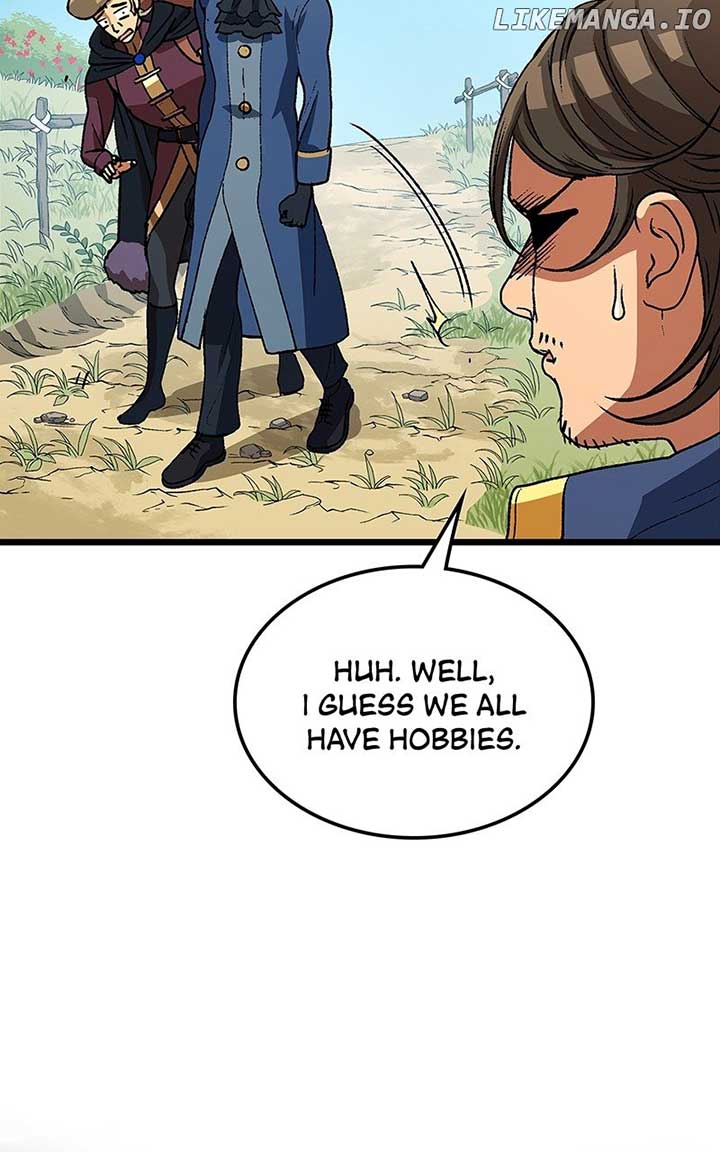 Return of the Runebound Professor Chapter 43 458 061