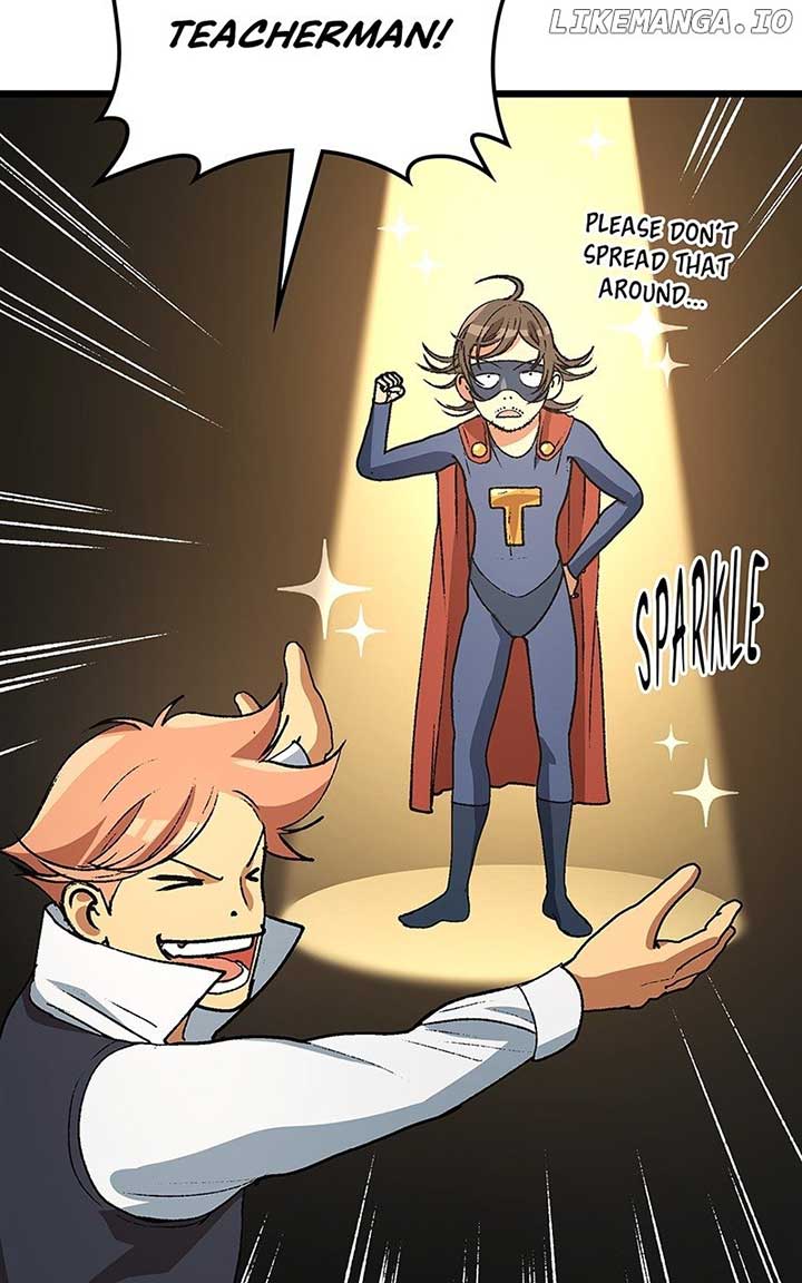 Return of the Runebound Professor Chapter 43 464 067