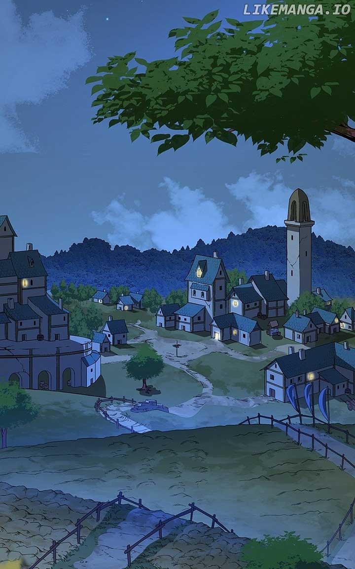 Return of the Runebound Professor Chapter 43 467 070