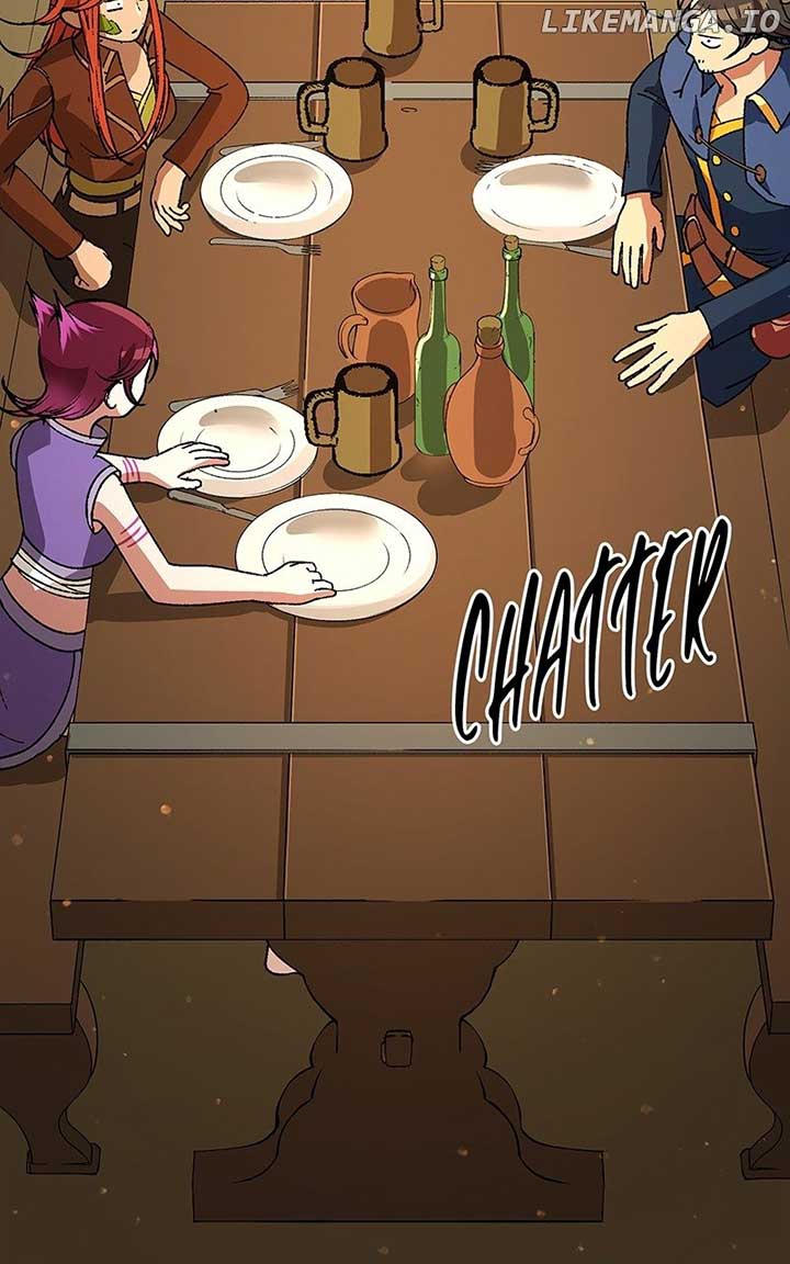 Return of the Runebound Professor Chapter 43 474 077