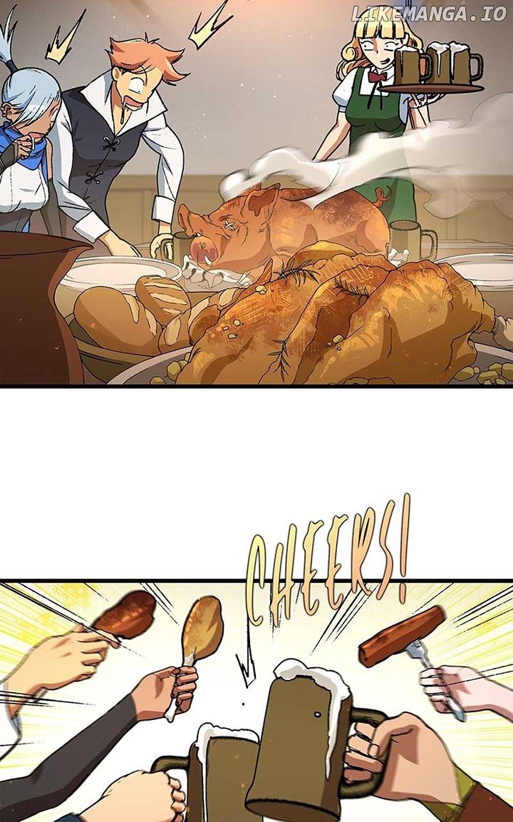 Return of the Runebound Professor Chapter 43 476 079