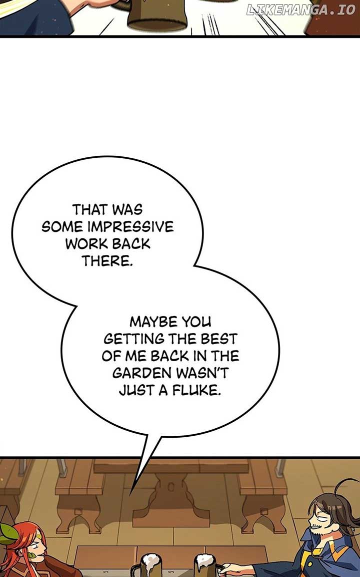 Return of the Runebound Professor Chapter 43 477 080