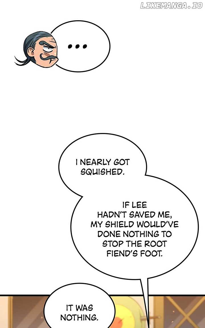 Return of the Runebound Professor Chapter 43 479 082