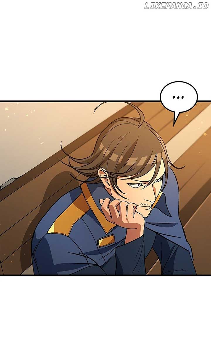 Return of the Runebound Professor Chapter 43 483 086