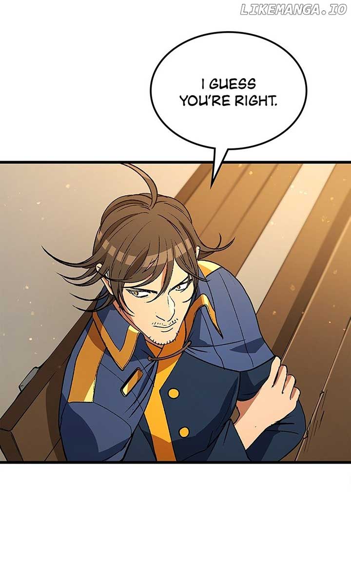 Return of the Runebound Professor Chapter 43 484 087