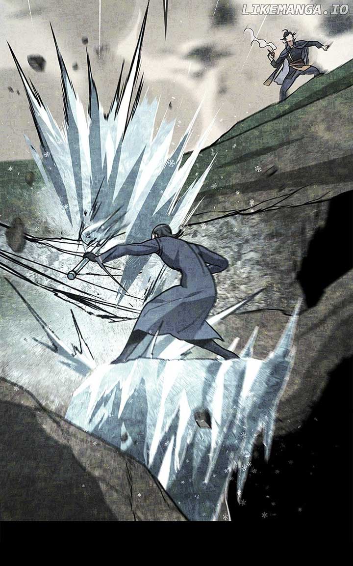 Return of the Runebound Professor Chapter 43 489 092