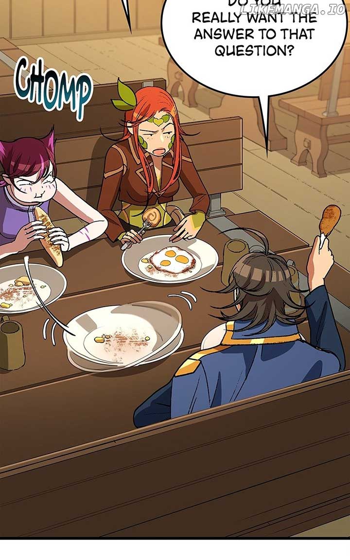 Return of the Runebound Professor Chapter 43 491 094