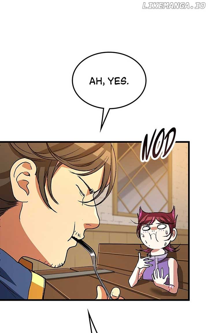 Return of the Runebound Professor Chapter 43 494 097