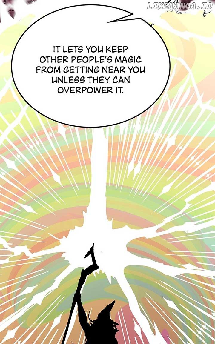 Return of the Runebound Professor Chapter 43 497 100