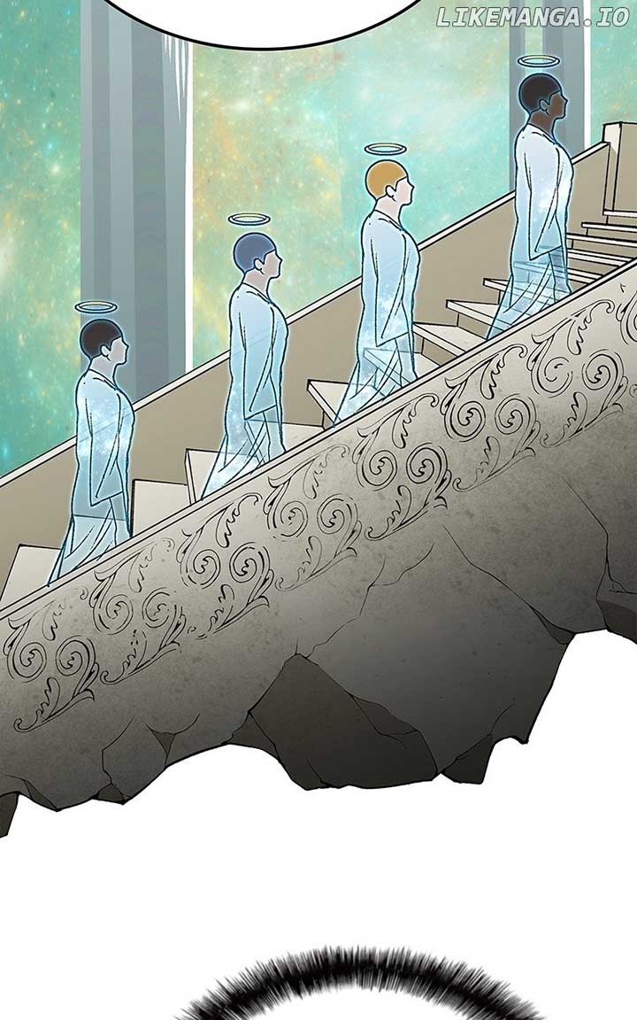 Return of the Runebound Professor Chapter 43 500 103