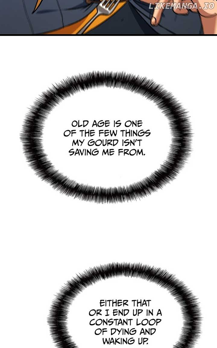 Return of the Runebound Professor Chapter 43 502 105