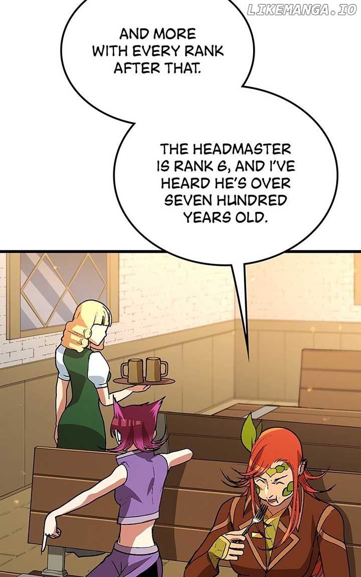 Return of the Runebound Professor Chapter 43 506 109