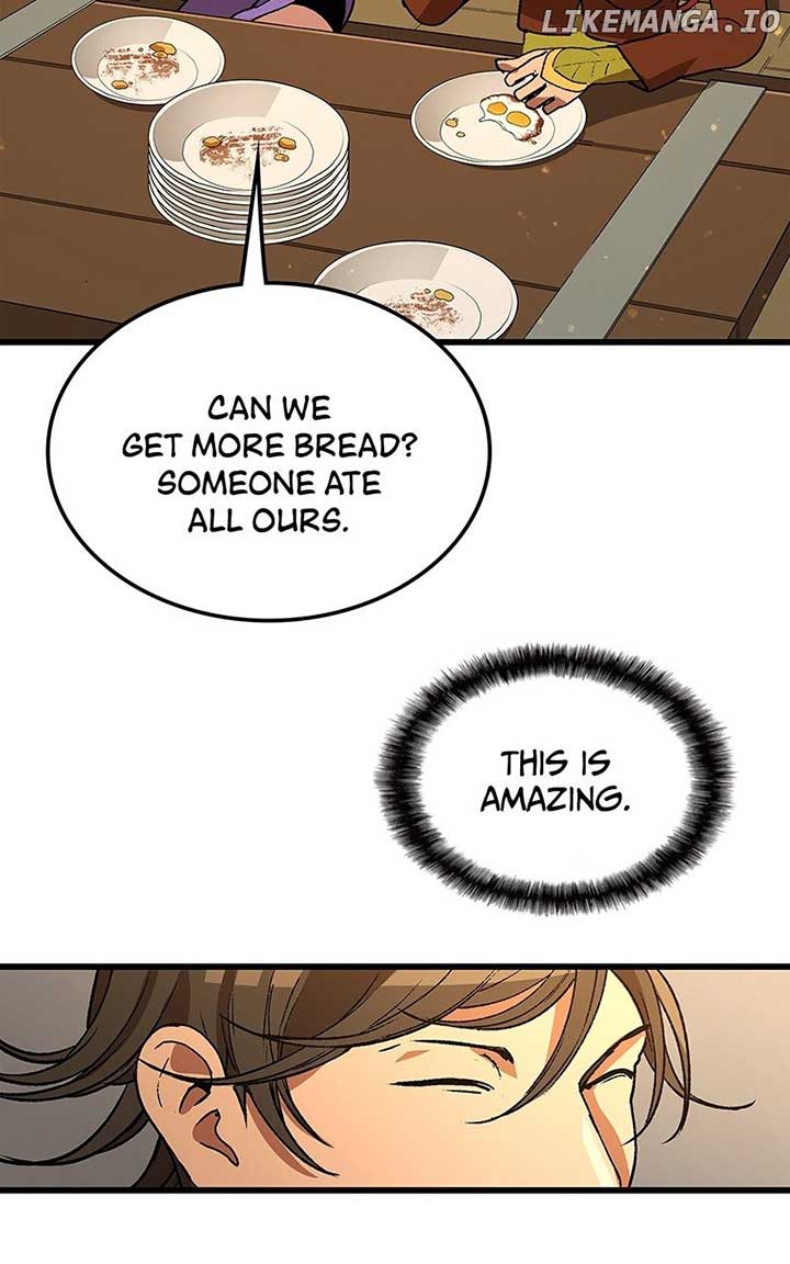 Return of the Runebound Professor Chapter 43 507 110