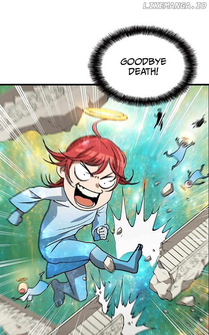 Return of the Runebound Professor Chapter 43 508 111