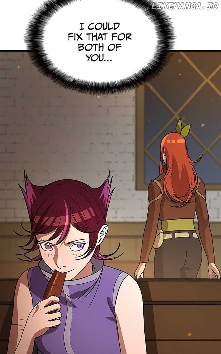 Return of the Runebound Professor Chapter 43 521 124