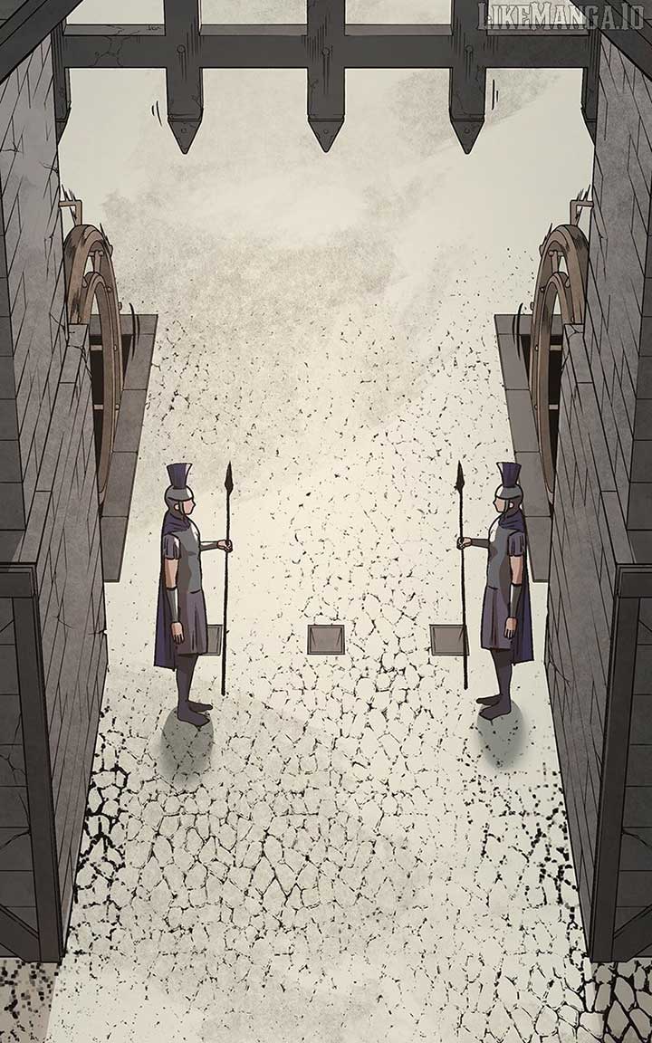 Return of the Runebound Professor Chapter 48 420 002