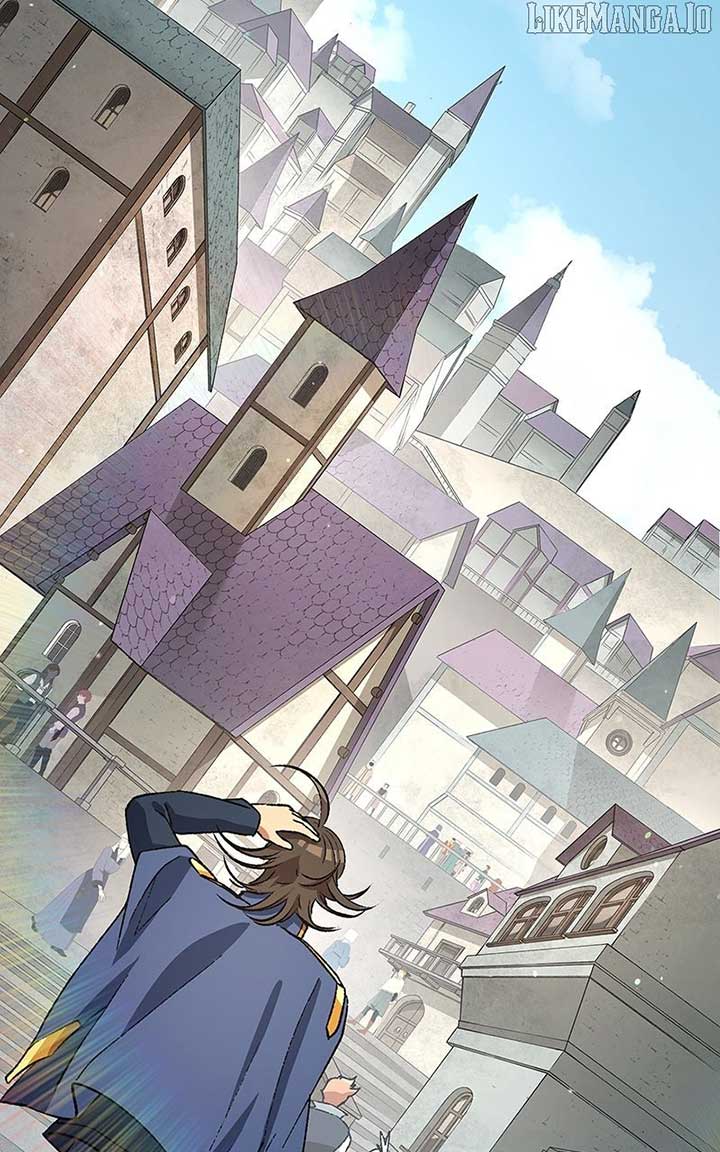 Return of the Runebound Professor Chapter 48 425 007