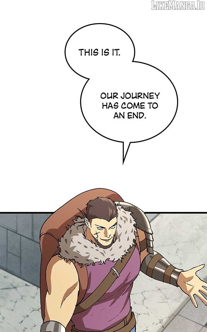 Return of the Runebound Professor Chapter 48 427 009