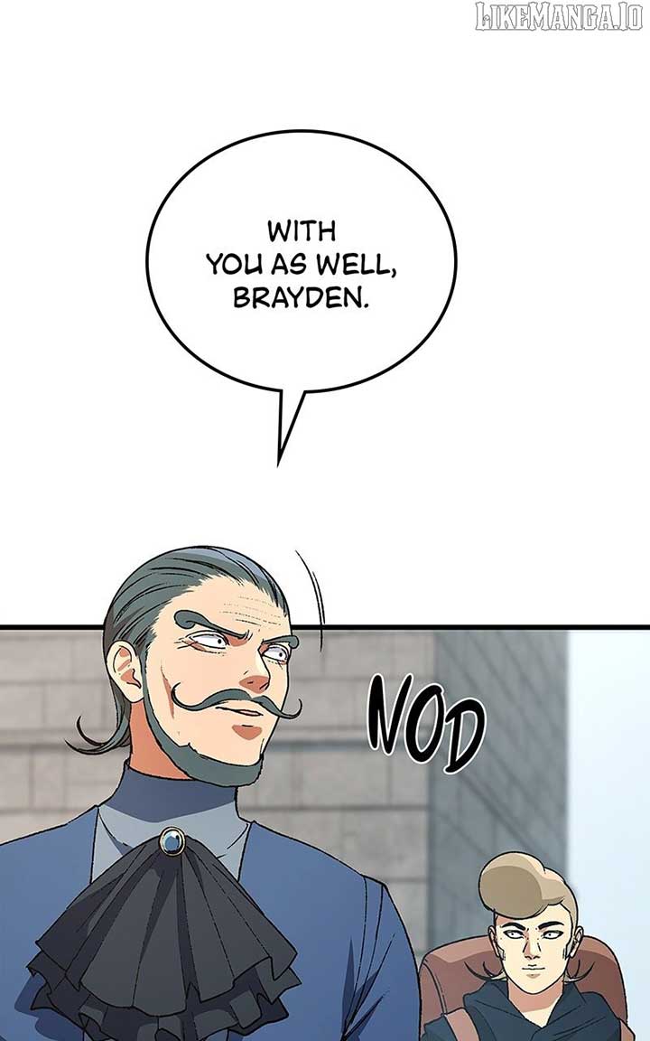 Return of the Runebound Professor Chapter 48 429 011