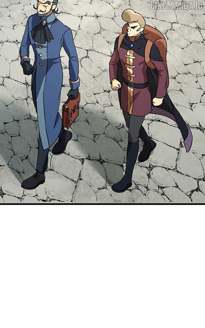 Return of the Runebound Professor Chapter 48 432 014