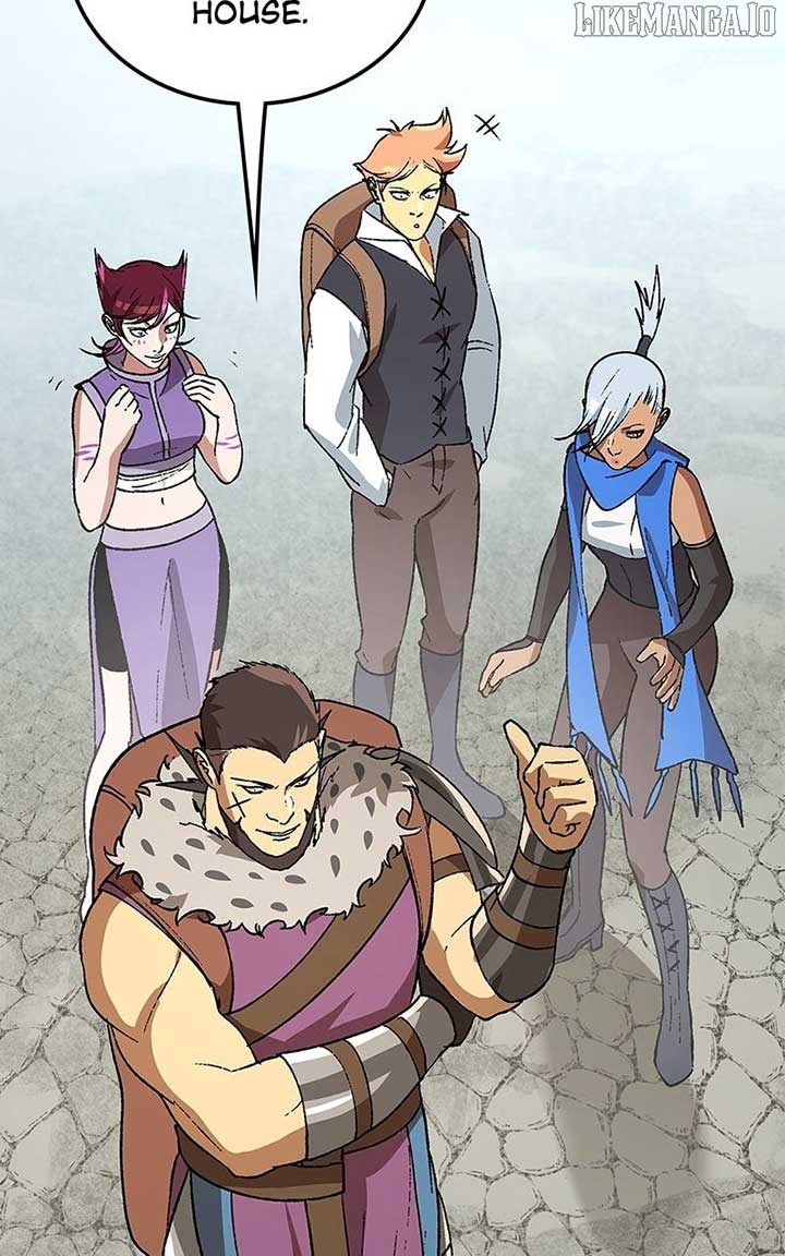 Return of the Runebound Professor Chapter 48 435 017