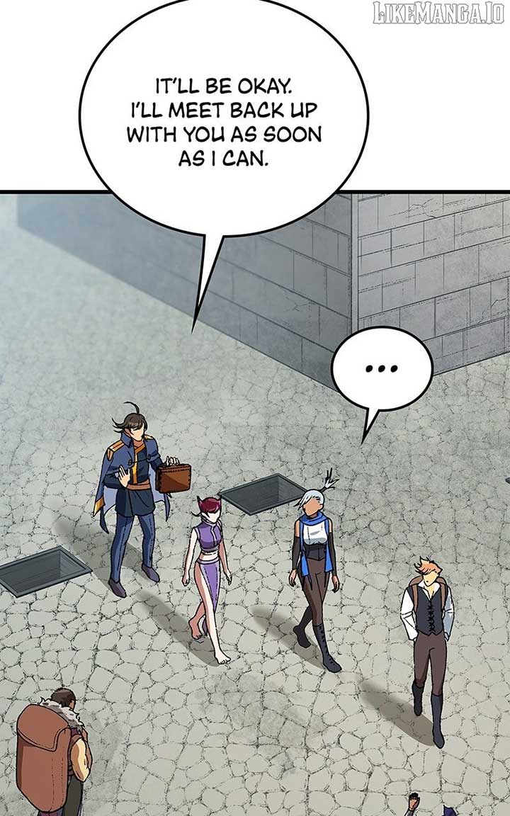 Return of the Runebound Professor Chapter 48 437 019