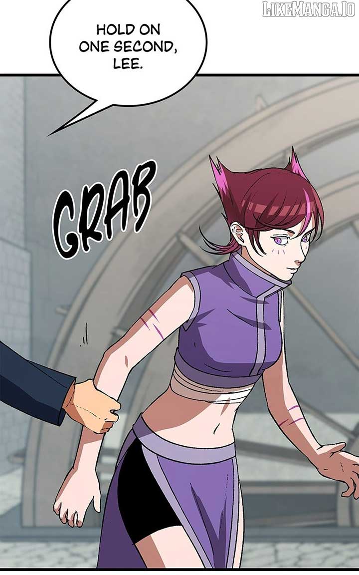 Return of the Runebound Professor Chapter 48 439 021