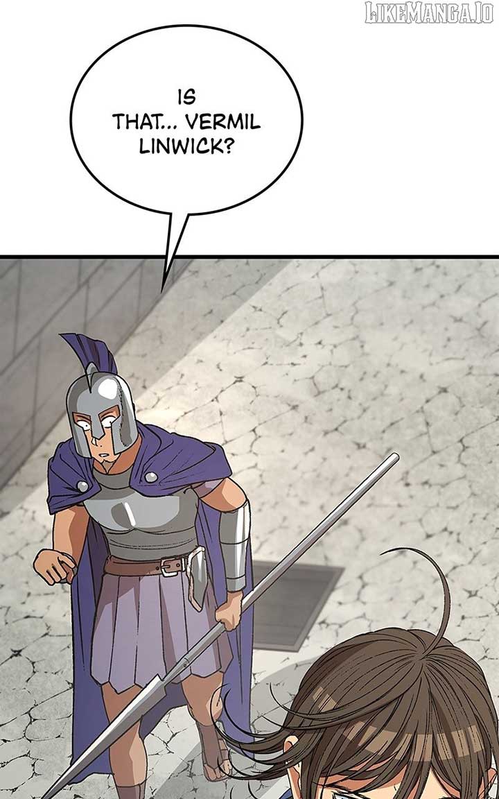 Return of the Runebound Professor Chapter 48 448 030