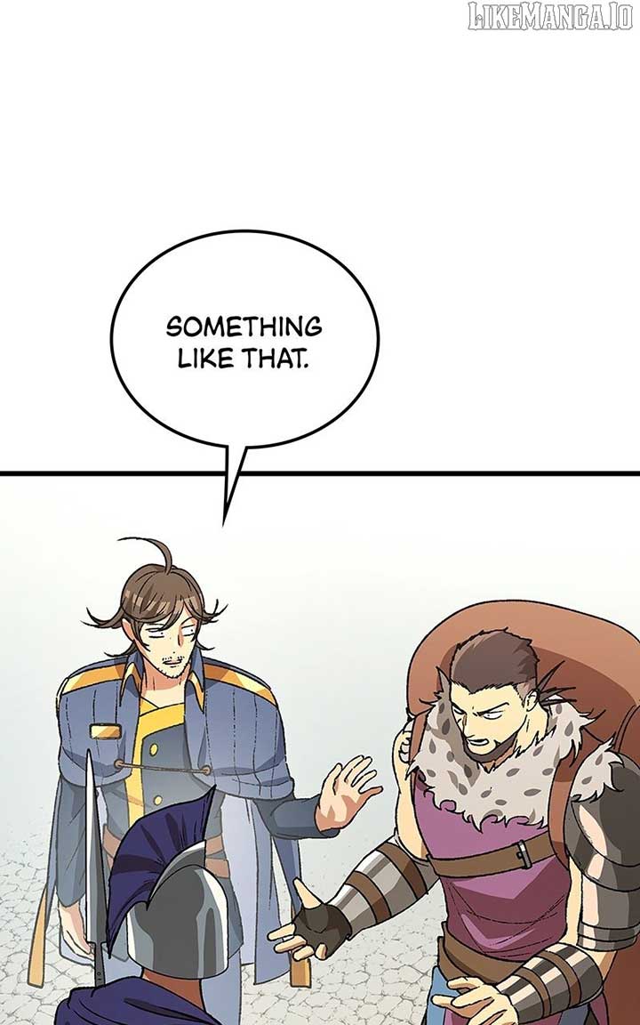 Return of the Runebound Professor Chapter 48 450 032