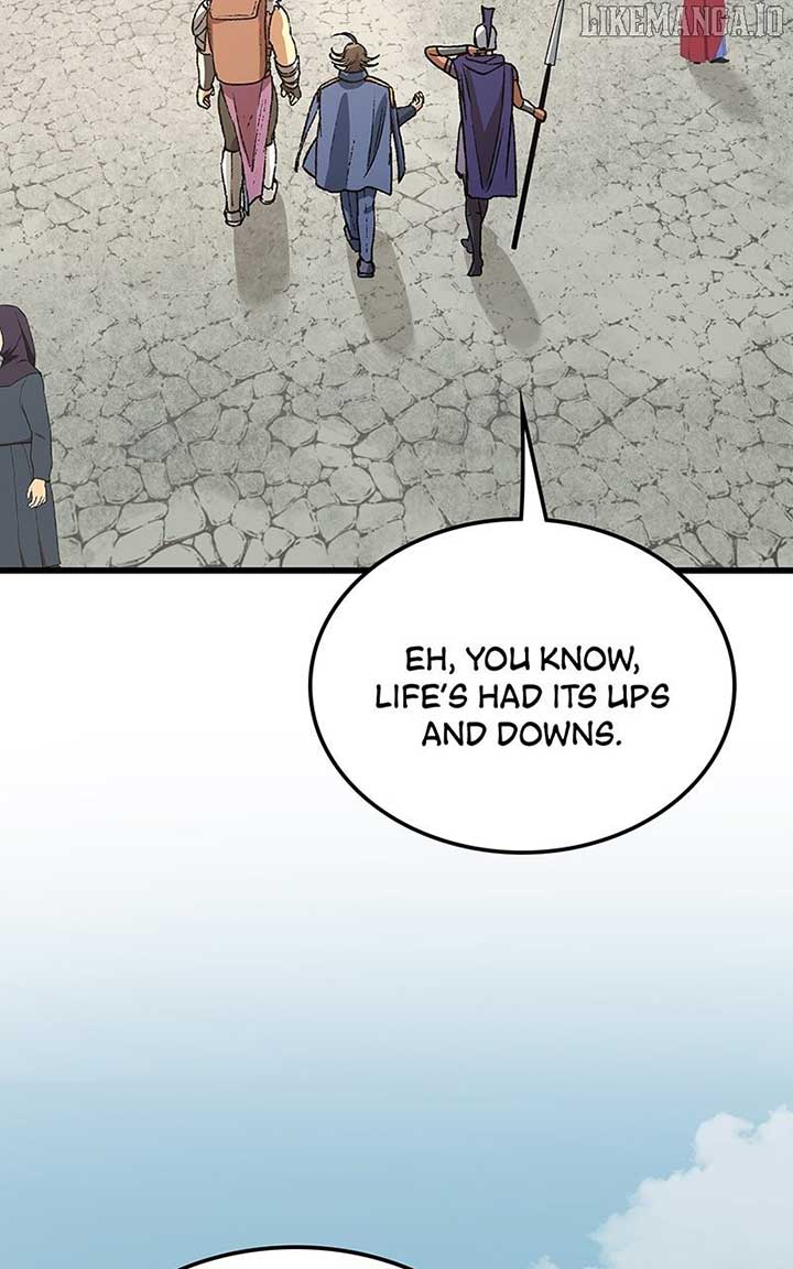 Return of the Runebound Professor Chapter 48 453 035