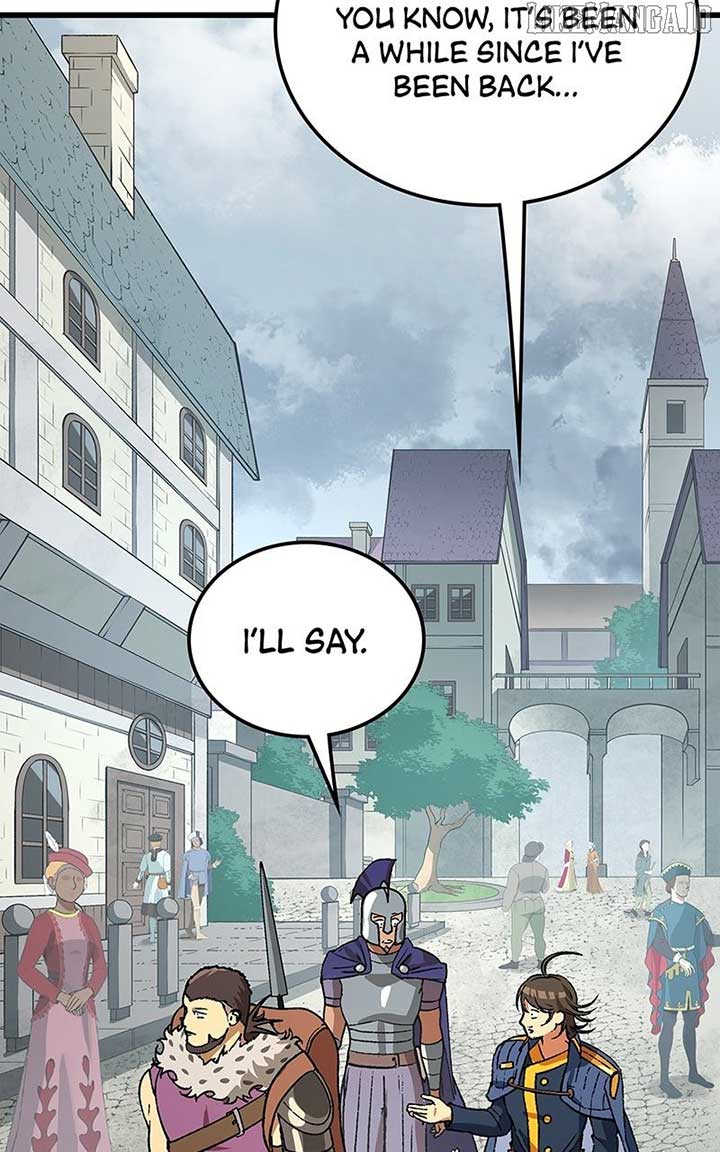 Return of the Runebound Professor Chapter 48 459 041