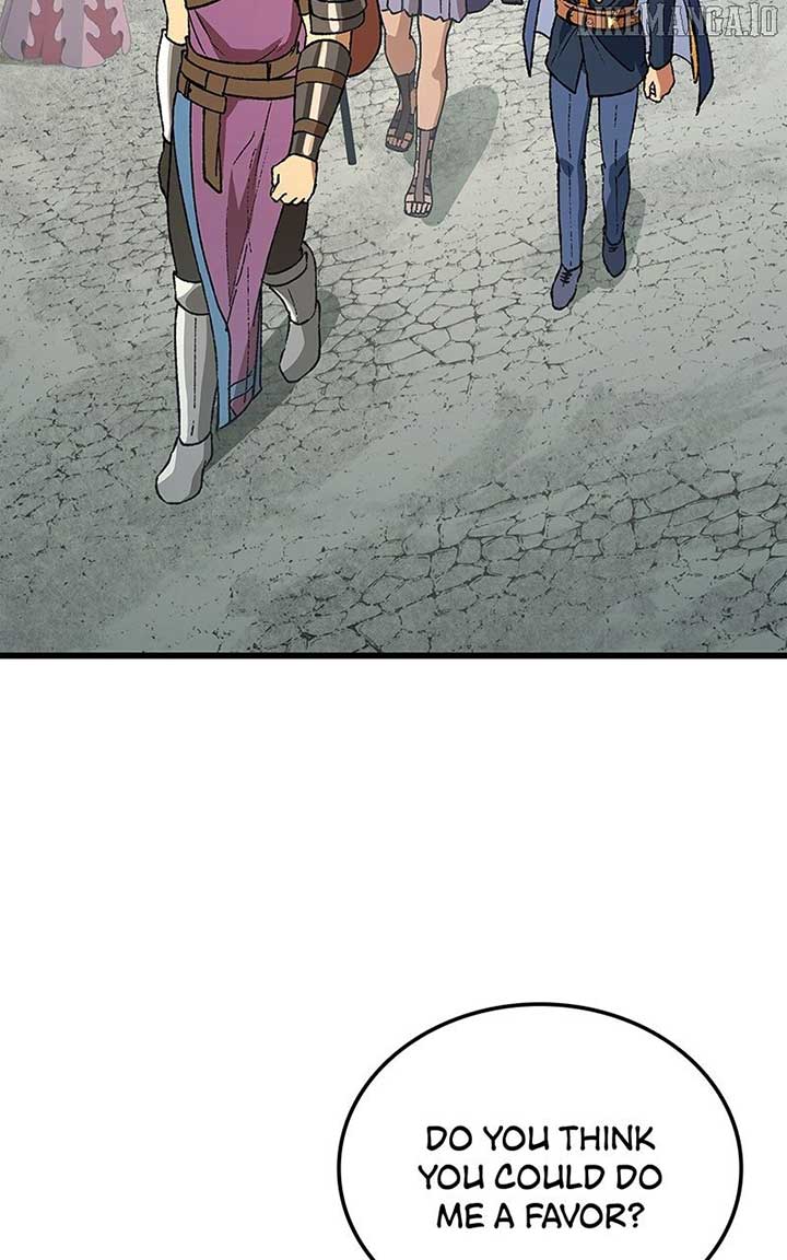 Return of the Runebound Professor Chapter 48 460 042