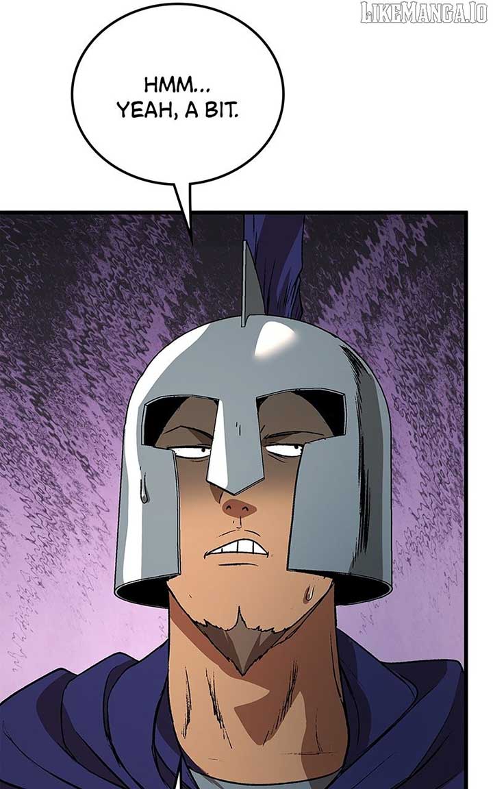 Return of the Runebound Professor Chapter 48 464 046