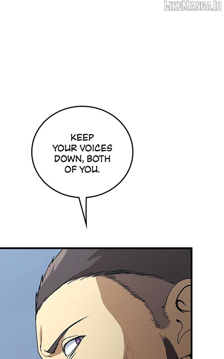 Return of the Runebound Professor Chapter 48 468 050