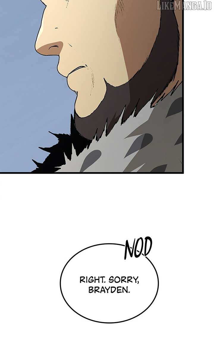 Return of the Runebound Professor Chapter 48 469 051