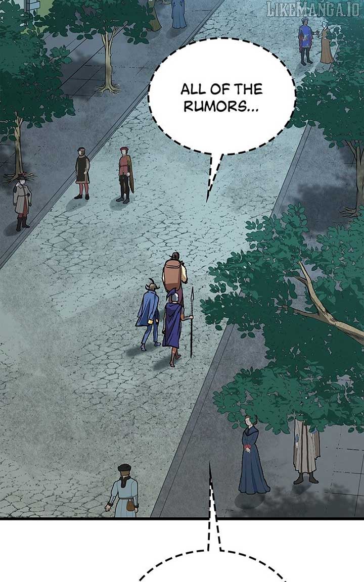 Return of the Runebound Professor Chapter 48 471 053