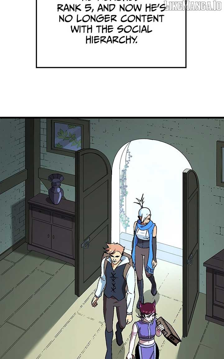 Return of the Runebound Professor Chapter 48 476 058