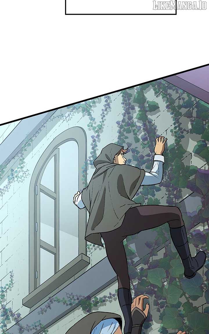 Return of the Runebound Professor Chapter 48 485 067