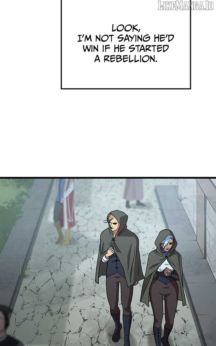 Return of the Runebound Professor Chapter 48 487 069