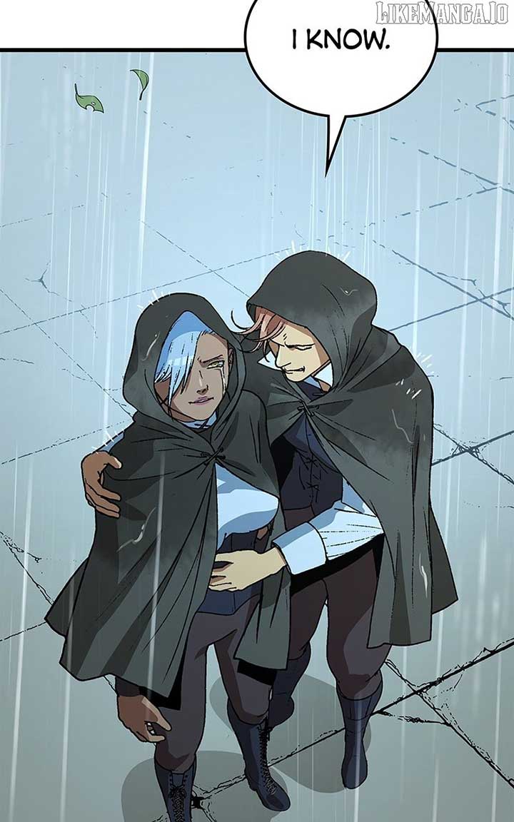 Return of the Runebound Professor Chapter 48 499 081