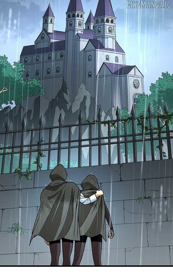 Return of the Runebound Professor Chapter 48 501 083