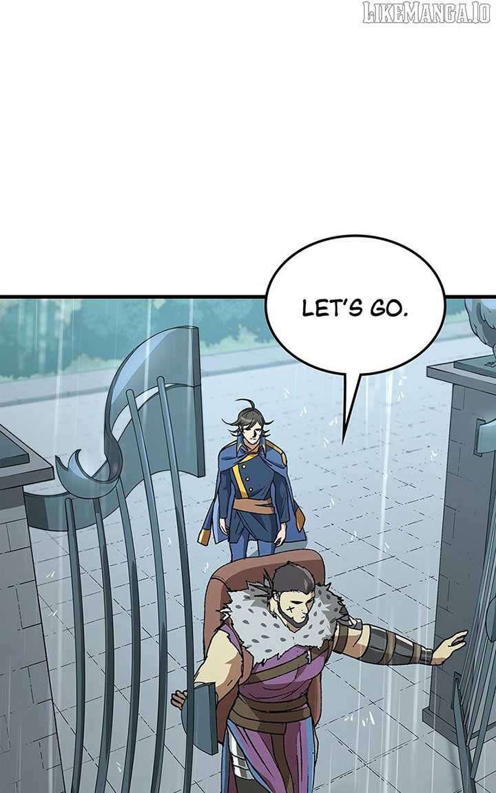 Return of the Runebound Professor Chapter 48 507 089