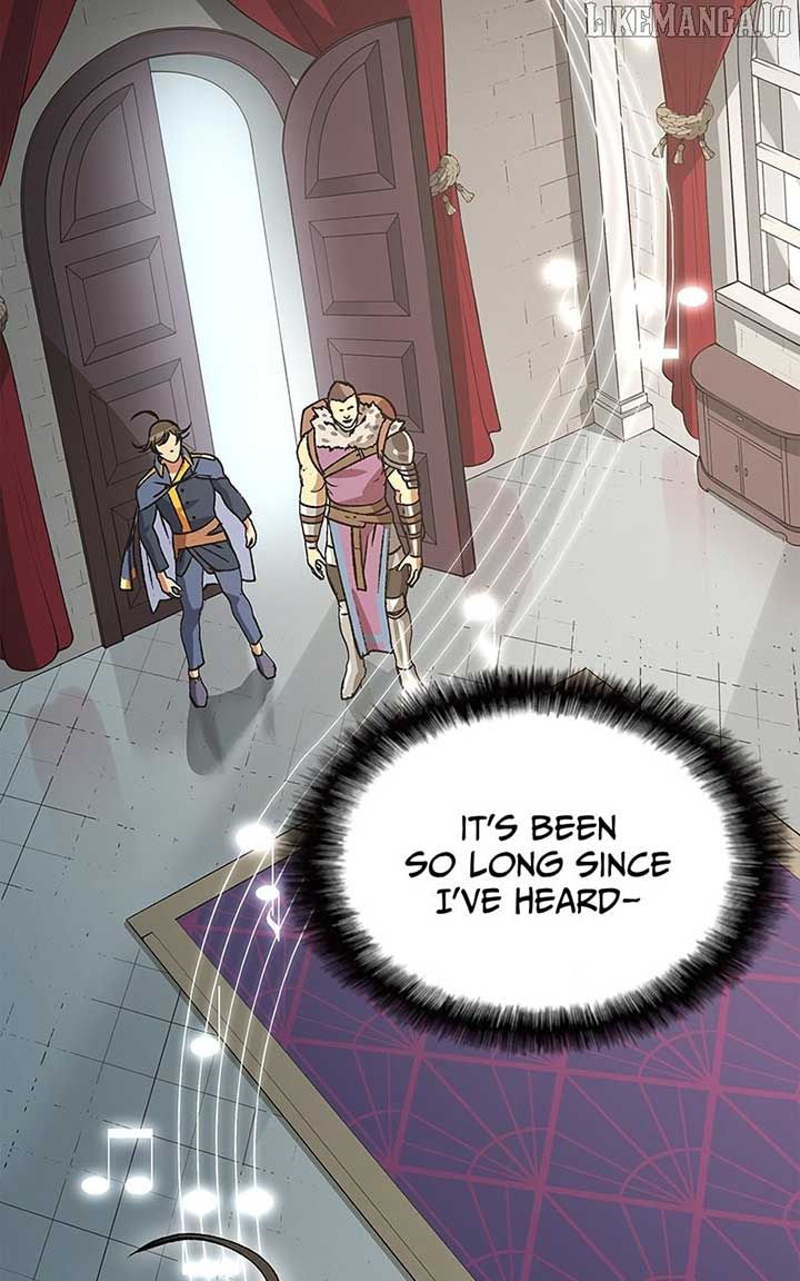 Return of the Runebound Professor Chapter 48 516 098