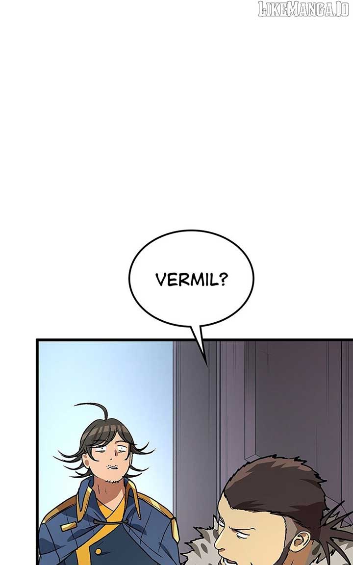 Return of the Runebound Professor Chapter 48 518 100