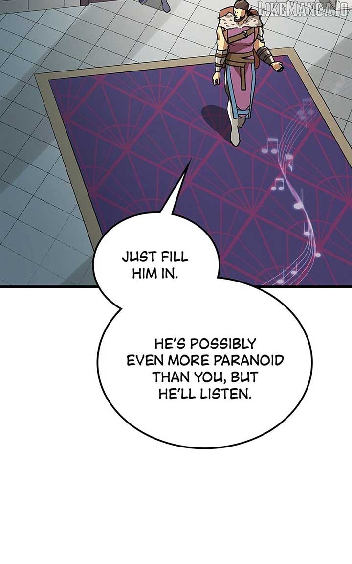 Return of the Runebound Professor Chapter 48 523 105